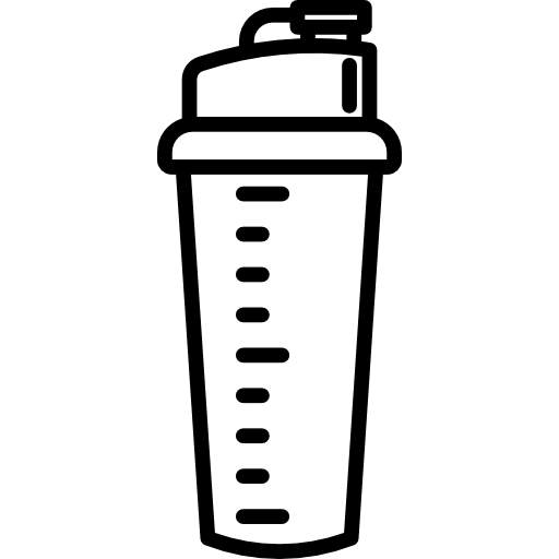 Shaker icon