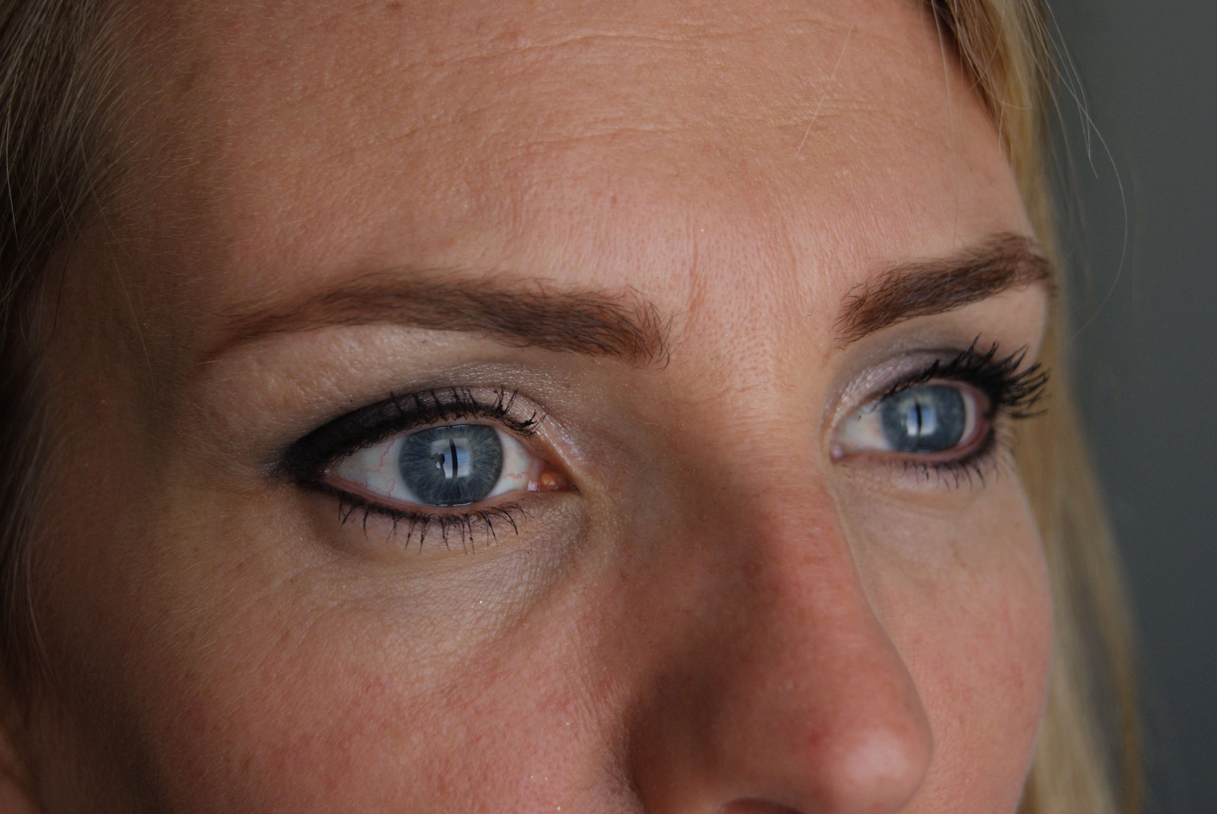 Maquillage ambiancevasion