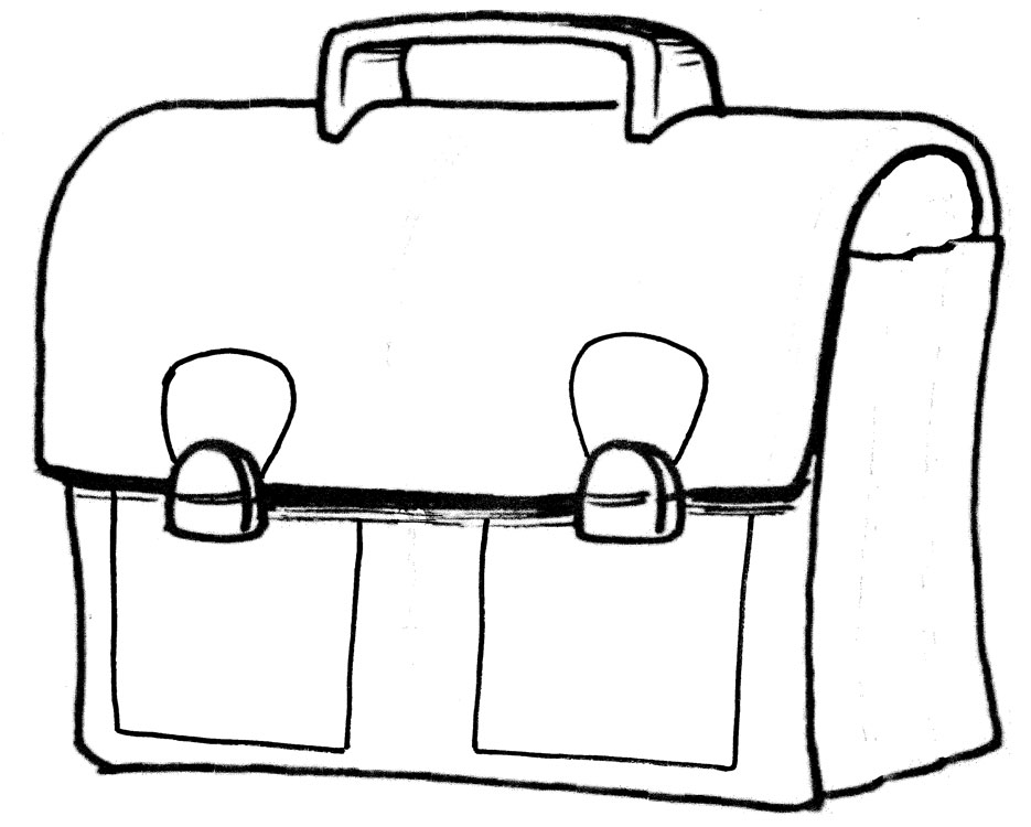 Dessin cartable 1