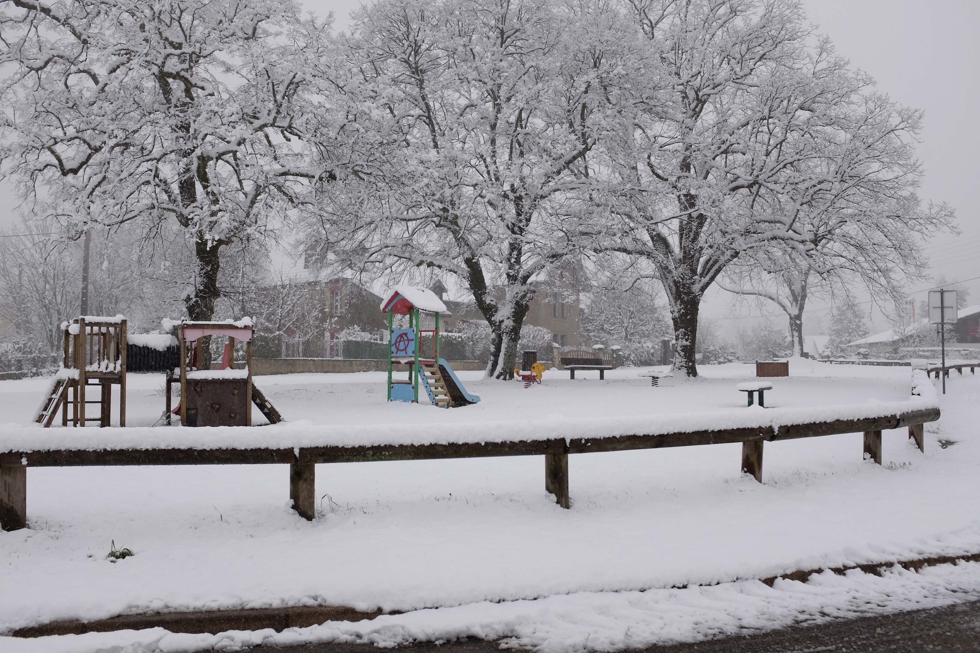 Jeux en hiver1
