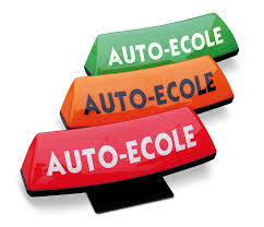 Auto ecole