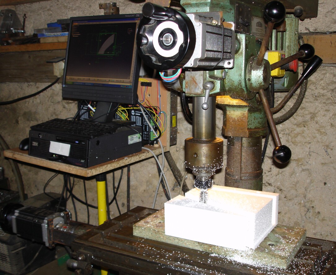 09 Usinage PSE01