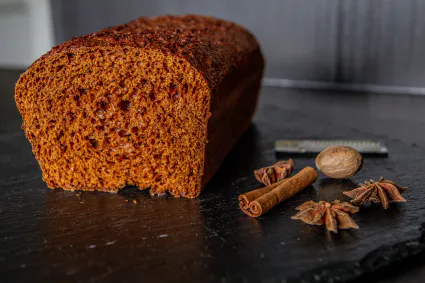 Pain d'épices