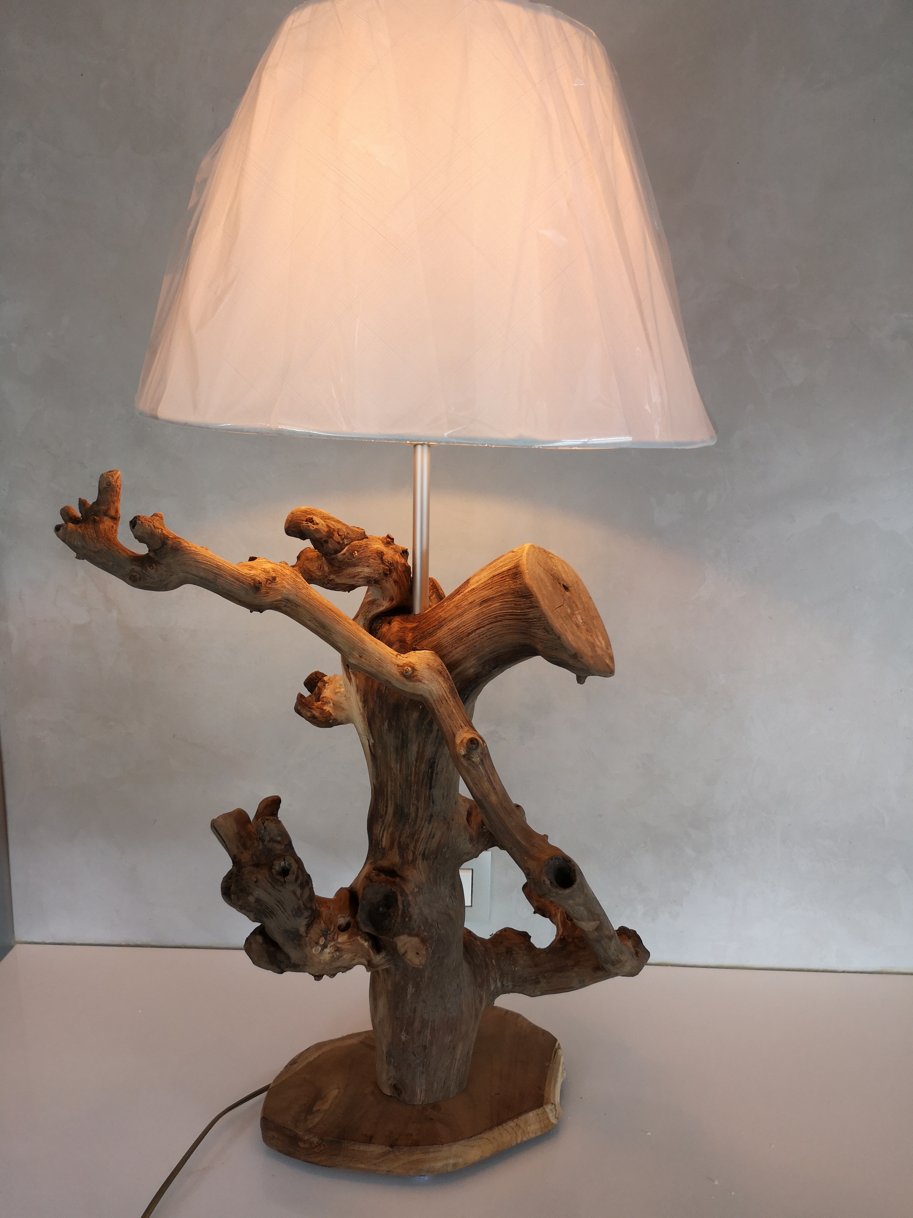 LA VIGNE
REF 1910
80€