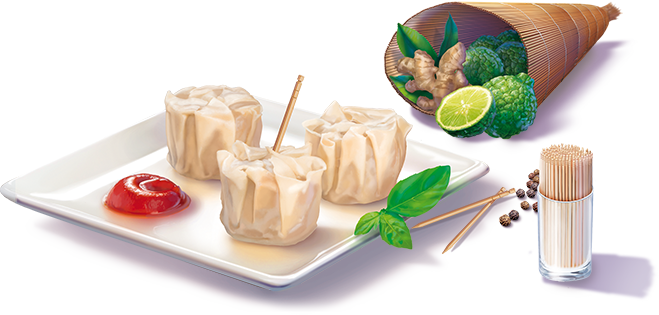 Asiafood