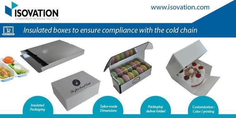 Isovation