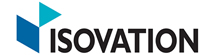 Logo Isovation 216x55