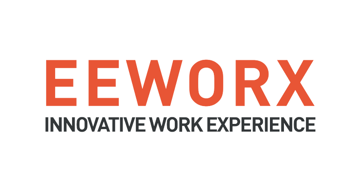 Logo eeworx