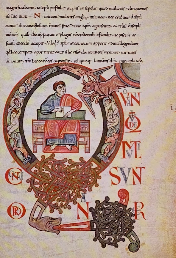 Evangeliaire