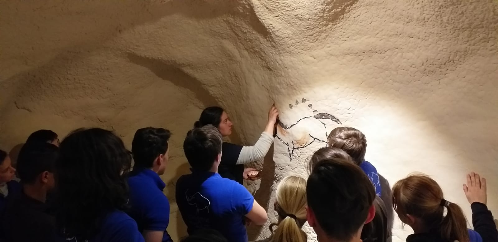 Grotte chauvet 1