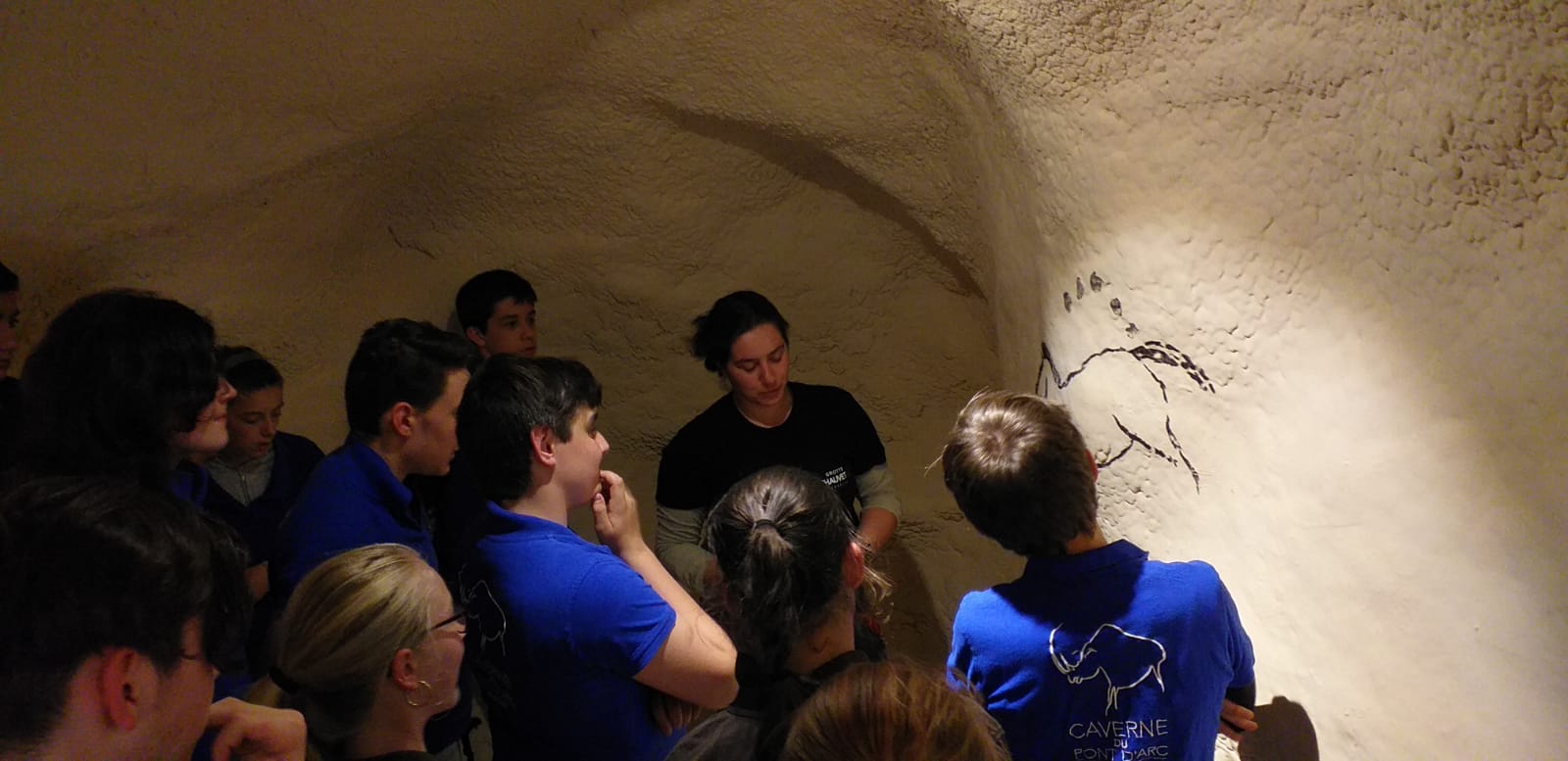 Grotte chauvet 3