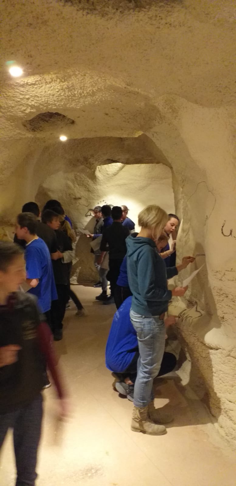Grotte chauvet 6