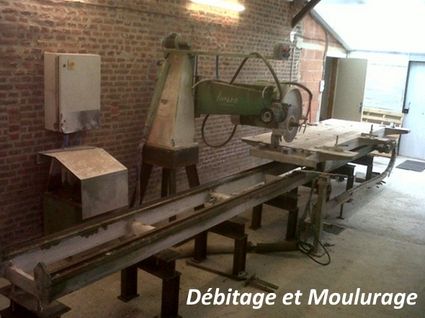 Moulurage