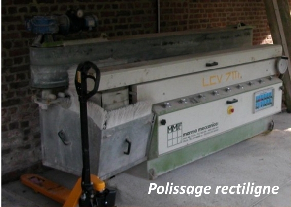 Polissage