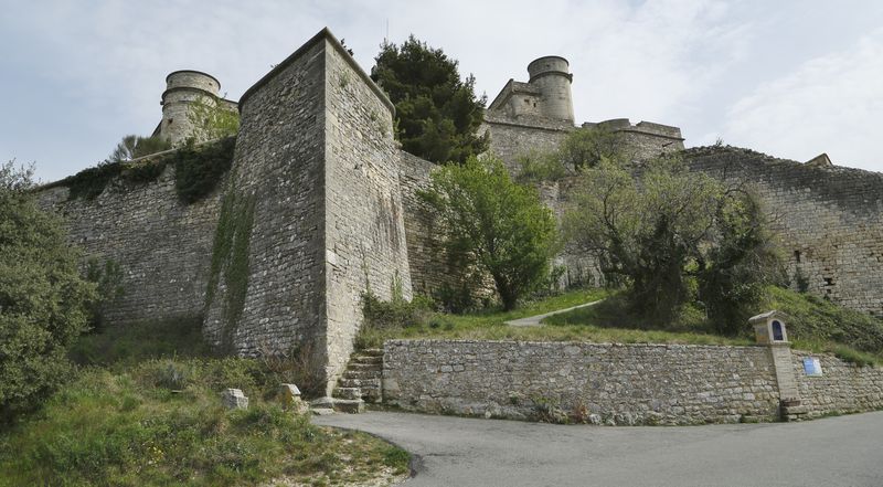 Barroux 1 