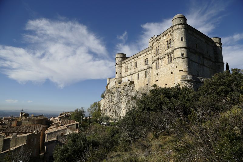 Barroux 3 