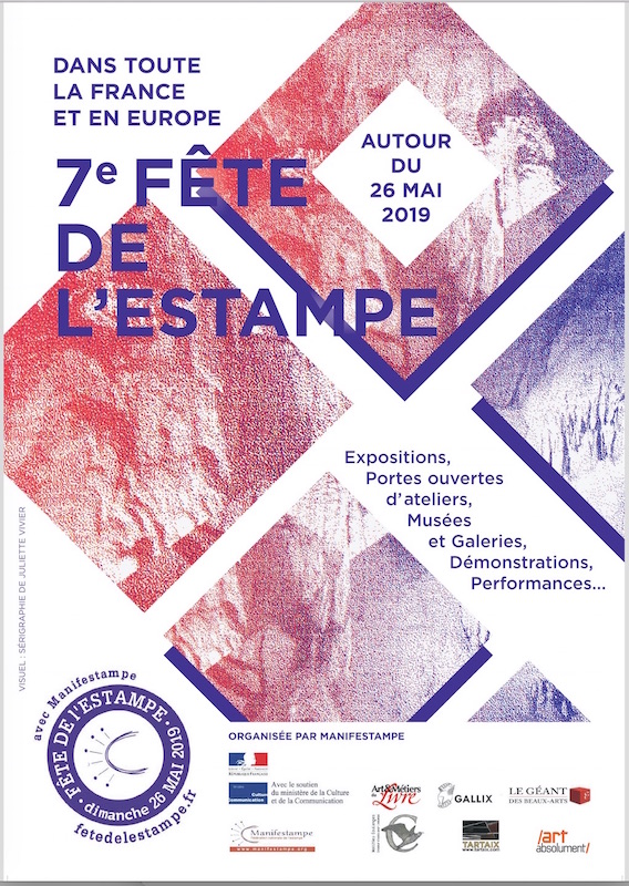 Manifestampe 2019