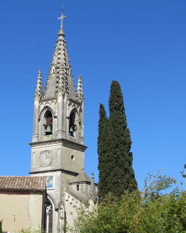 Aigueze 12 