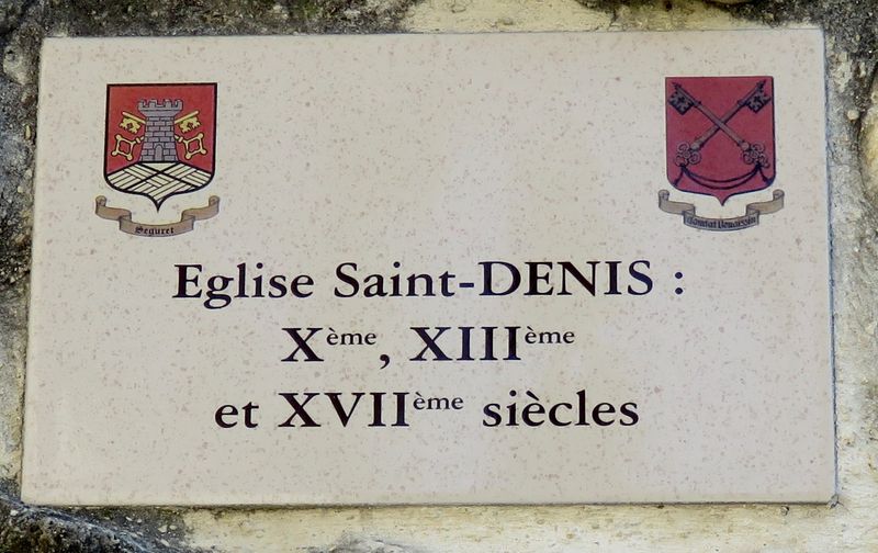 Seguret 12 