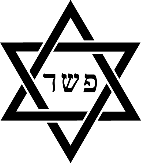 Kosher symbol