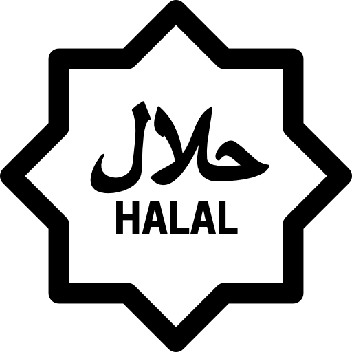 Halal icon1