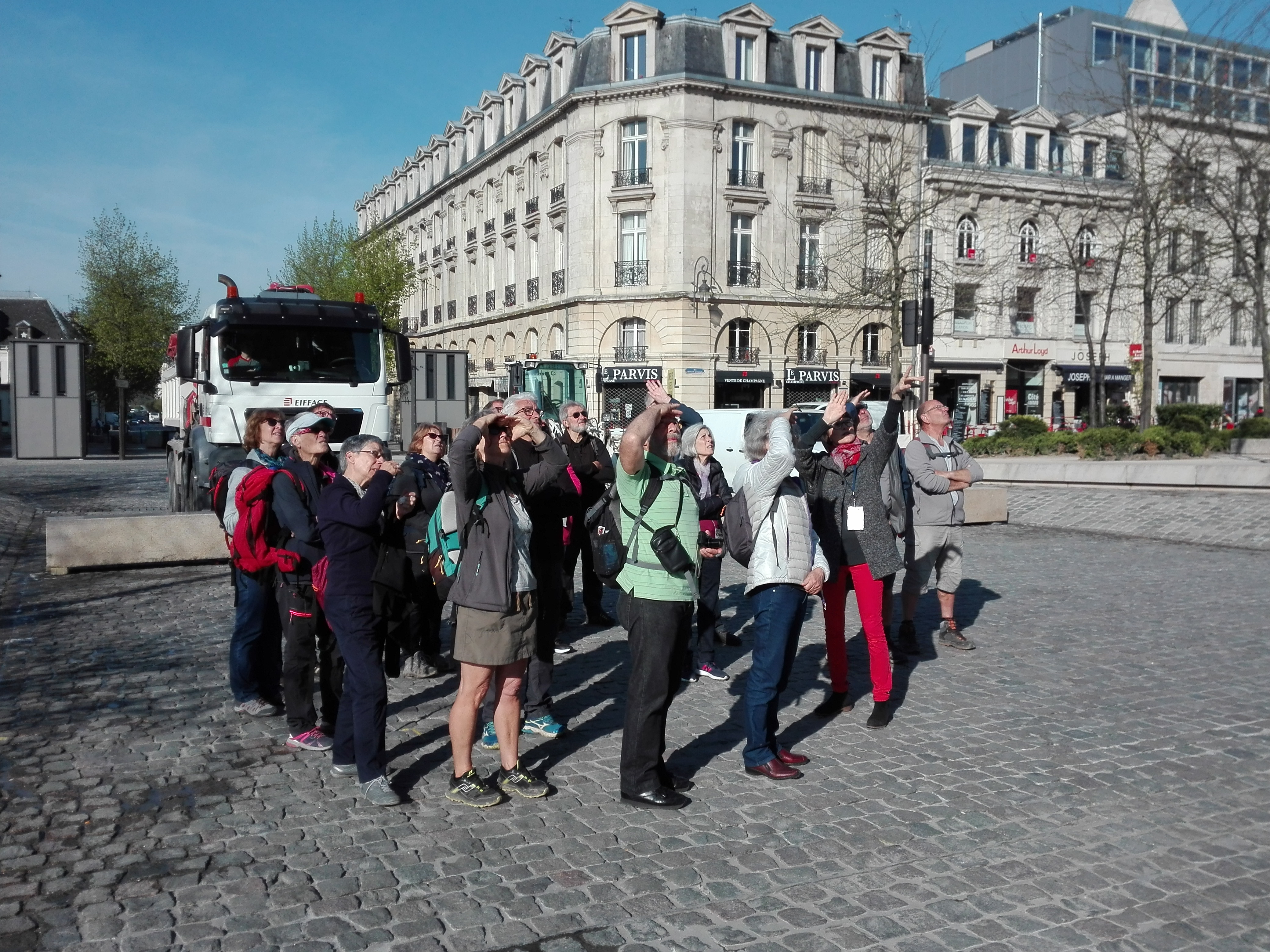 Reims et la tu me vois