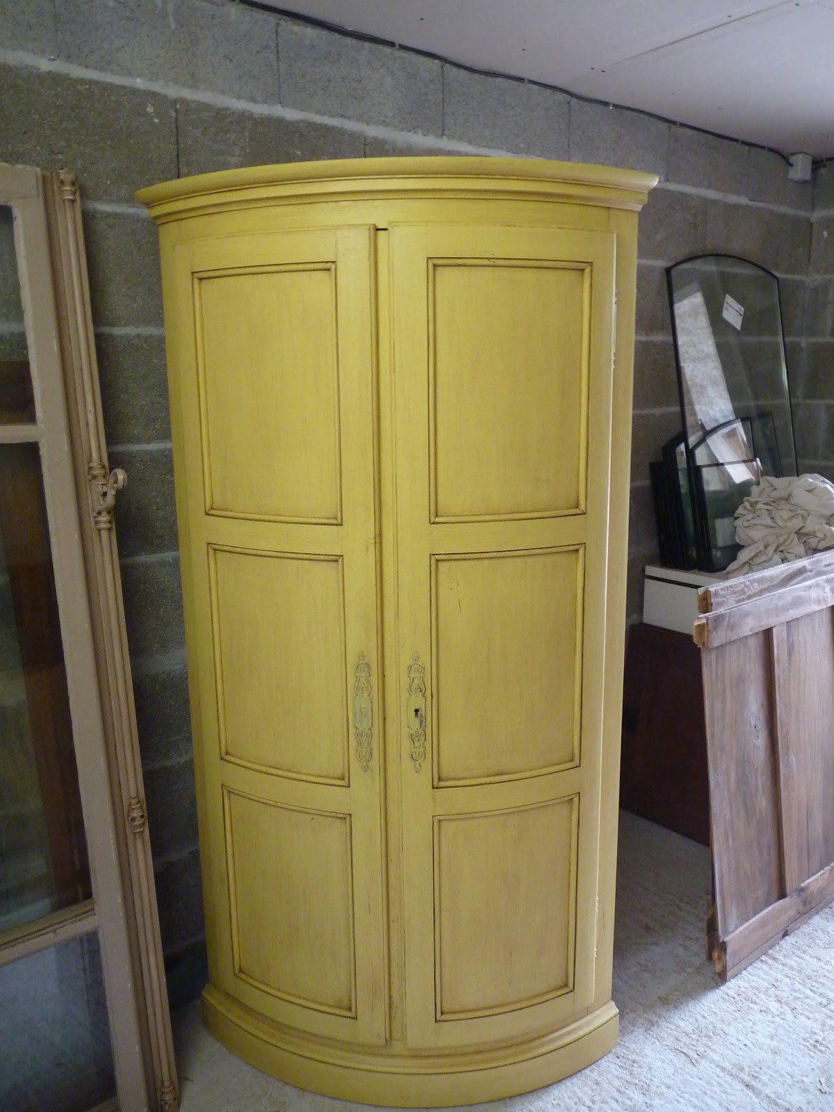 Porte armoire 002