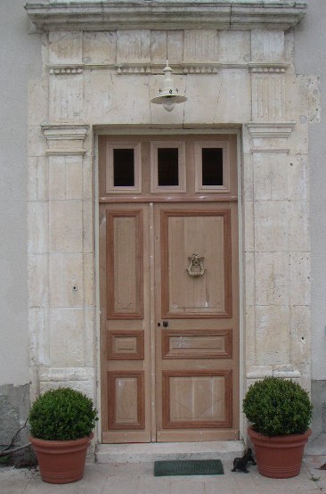 Porte 2 