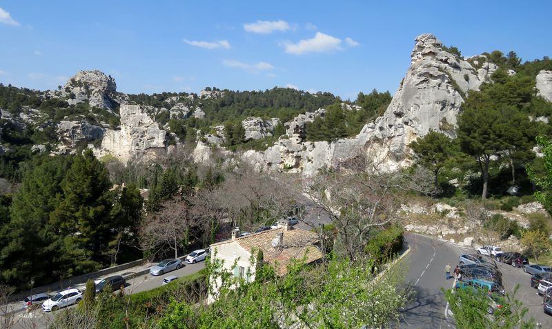 Baux 4 