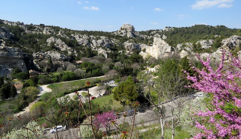 Baux 5 