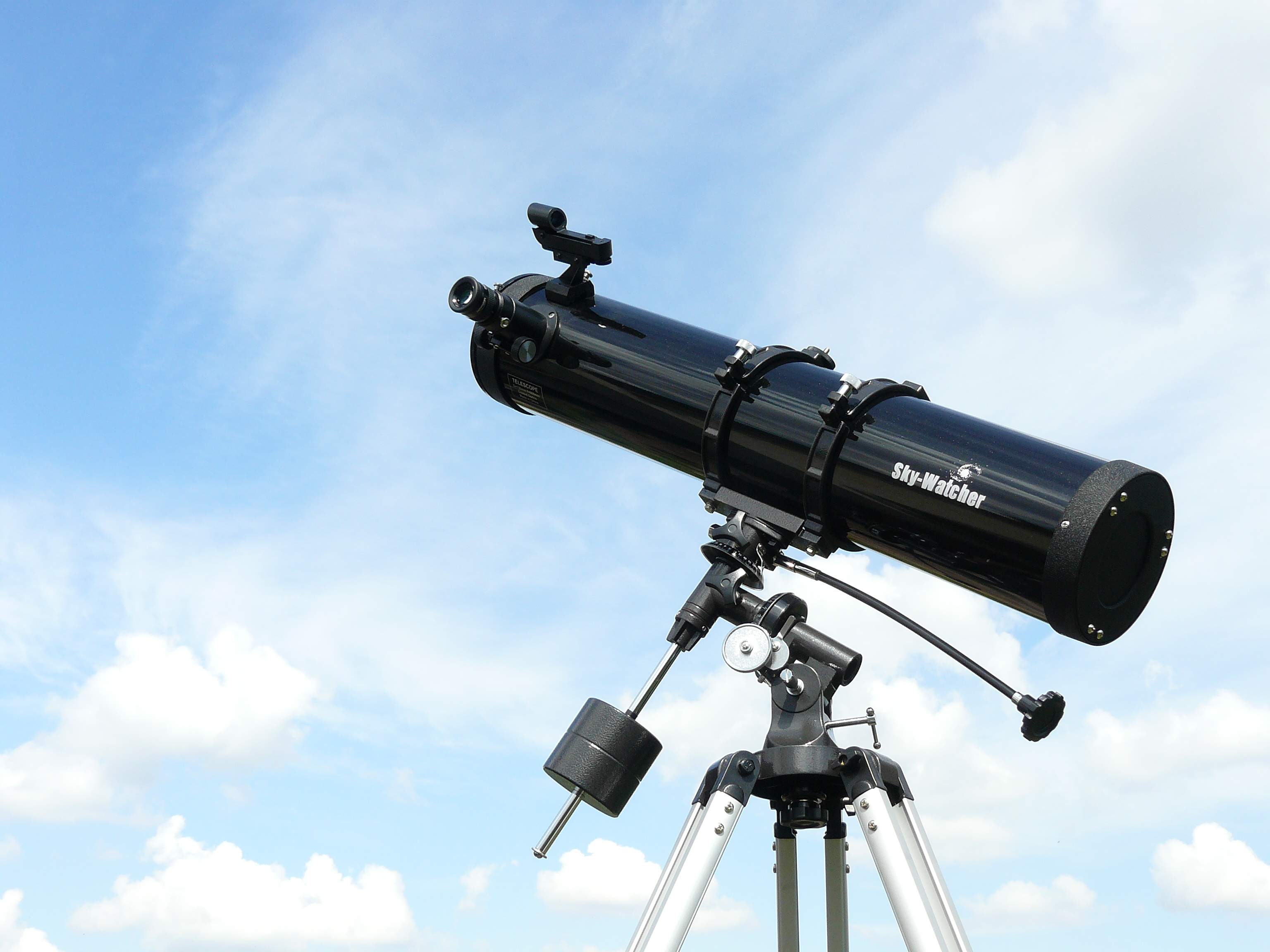 Sky Watcher 130 x 900 