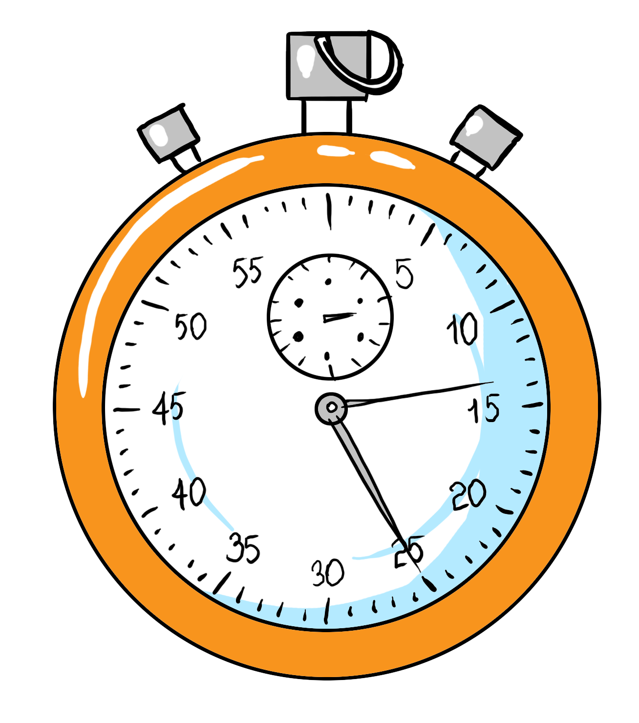 Chronometre dessin football clip arts gratuits 20160412 1595159017