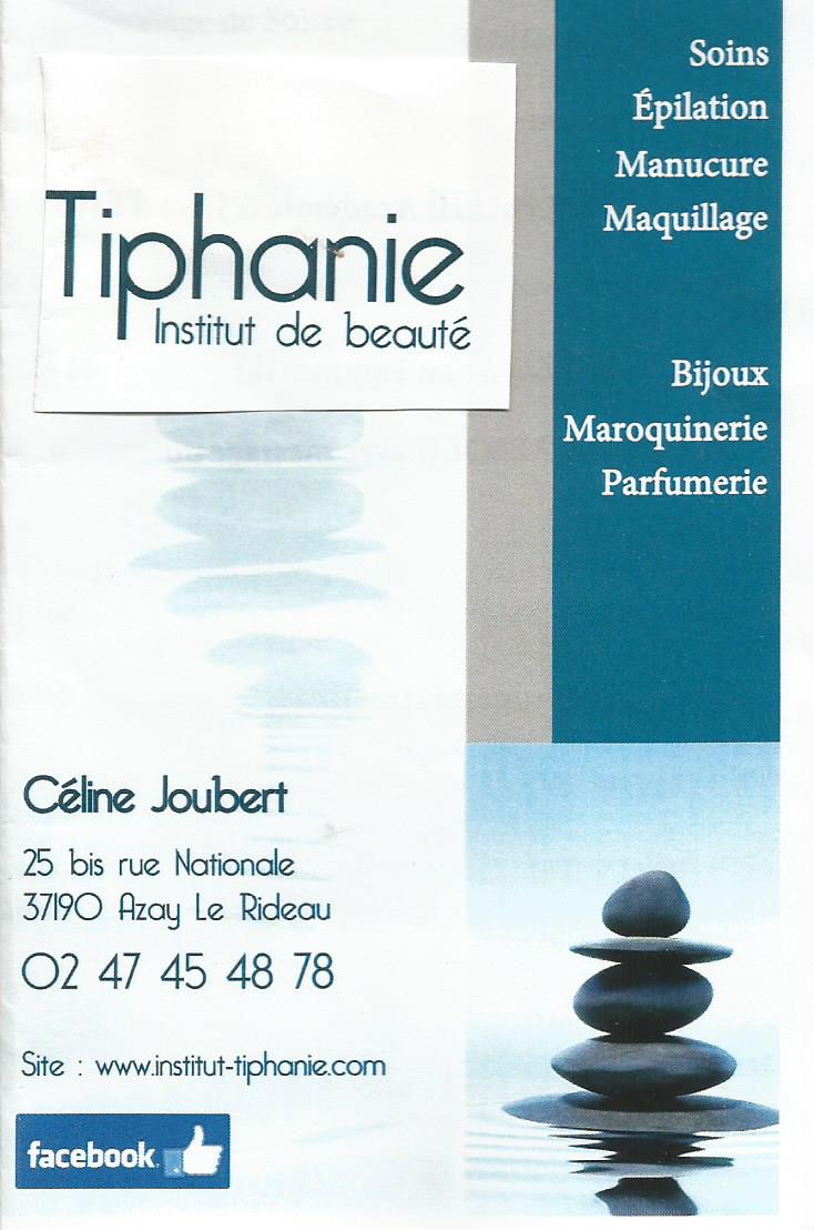 Pub estheticienne