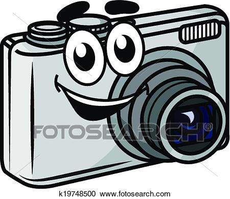 Appareil photo