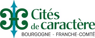 Logo cites de caractere png