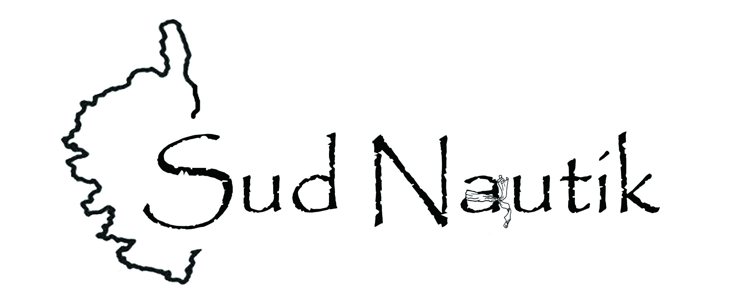 Logo sud nautik 2019