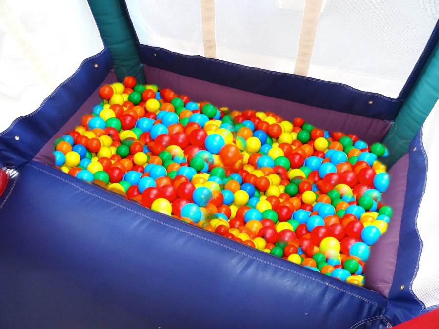 Chateau arc en ciel 3