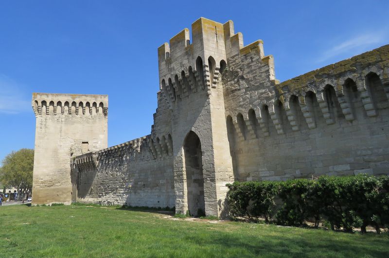 Avignon 1 