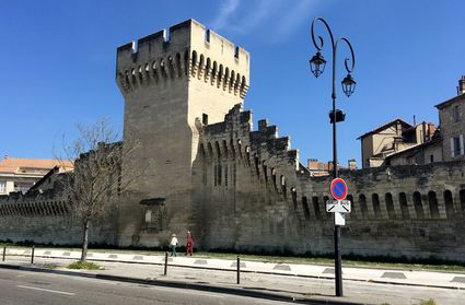 Avignon 3 