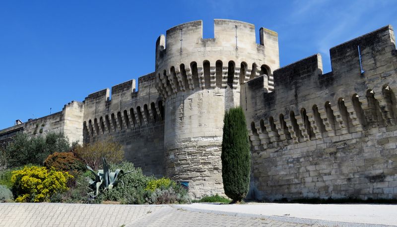 Avignon 5 