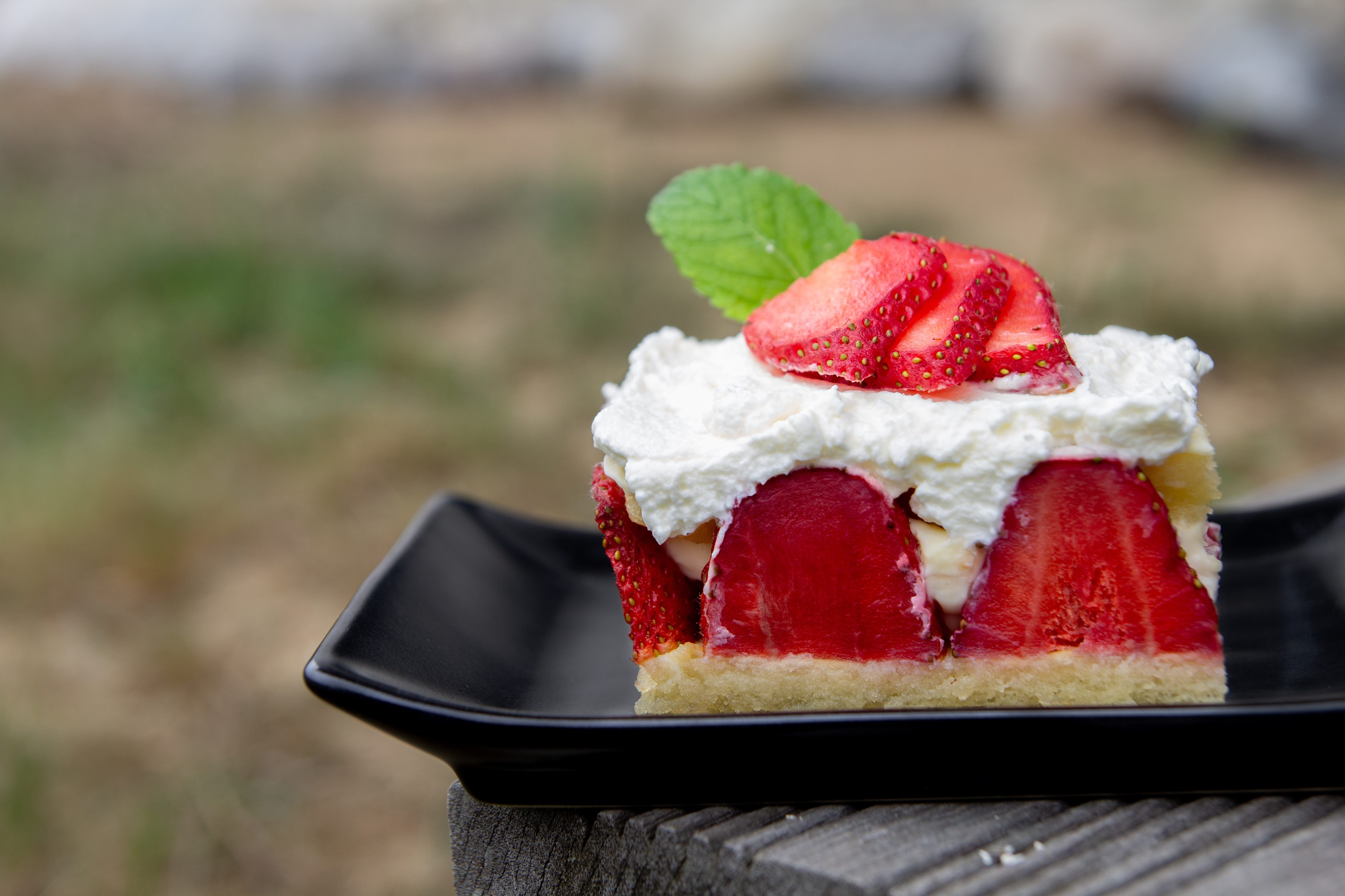 Fraisier
