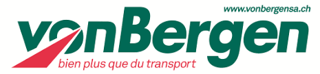 Von Bergen
