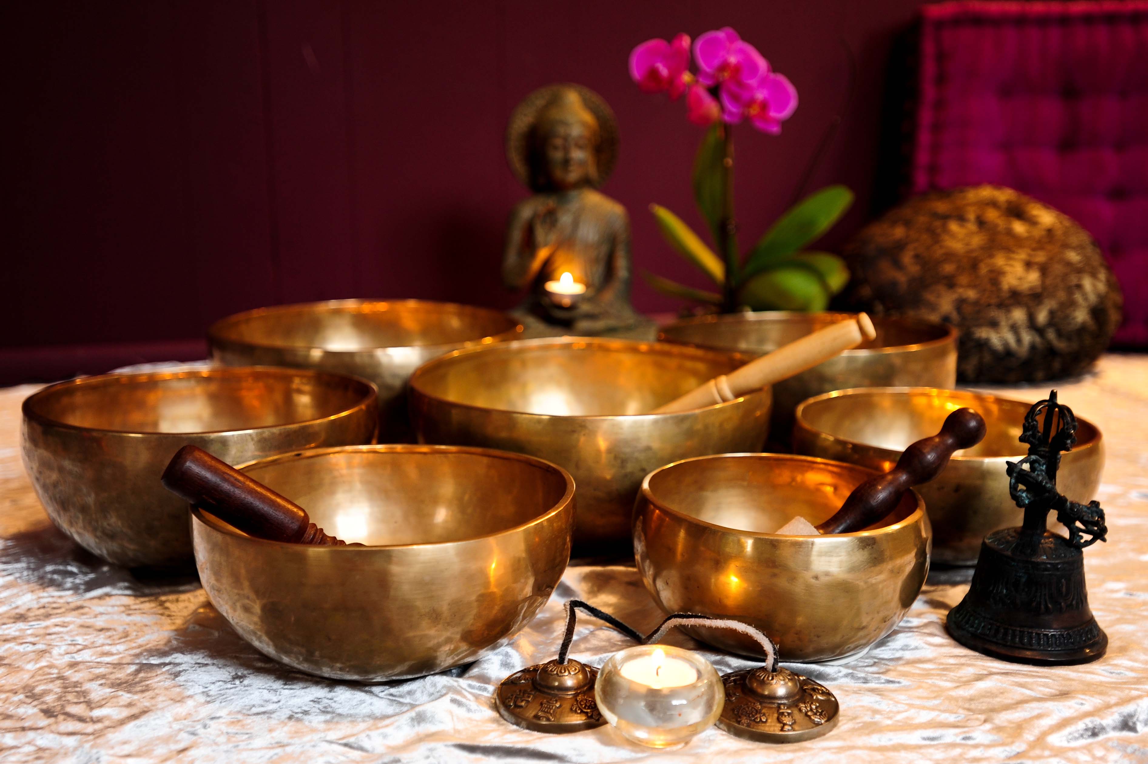 Soundhealing