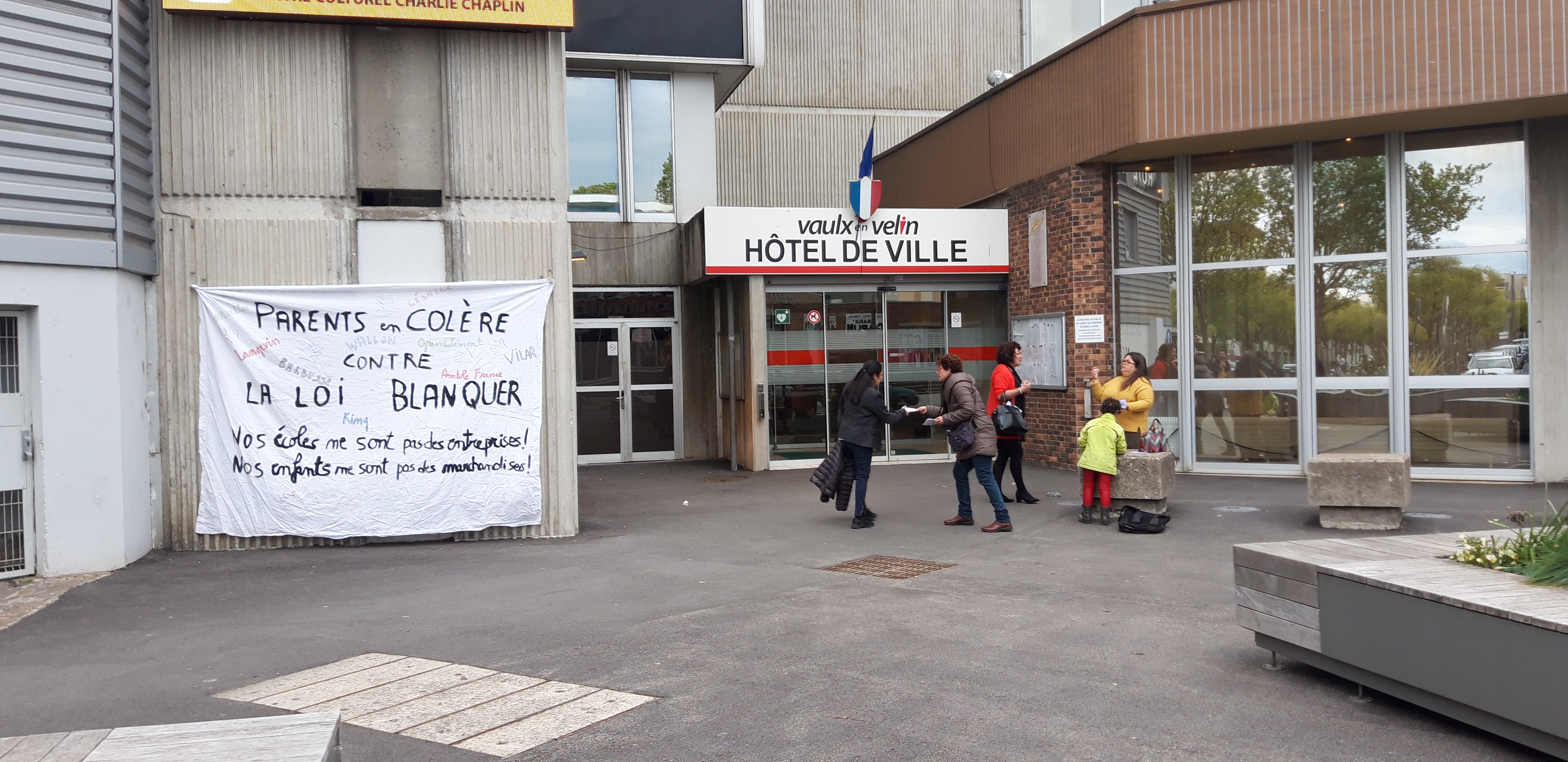 Mairie