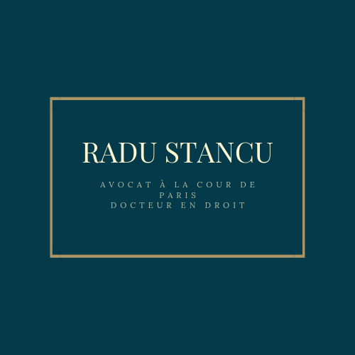 Radu stancu