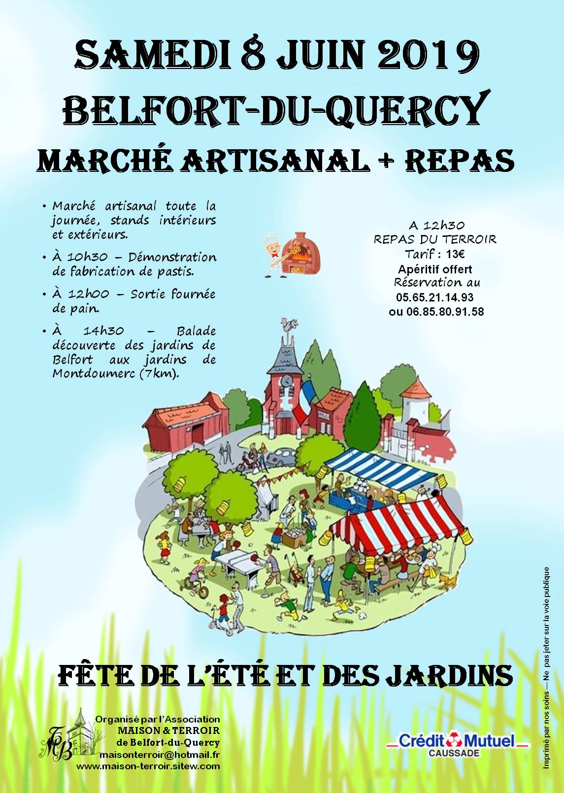 Marche