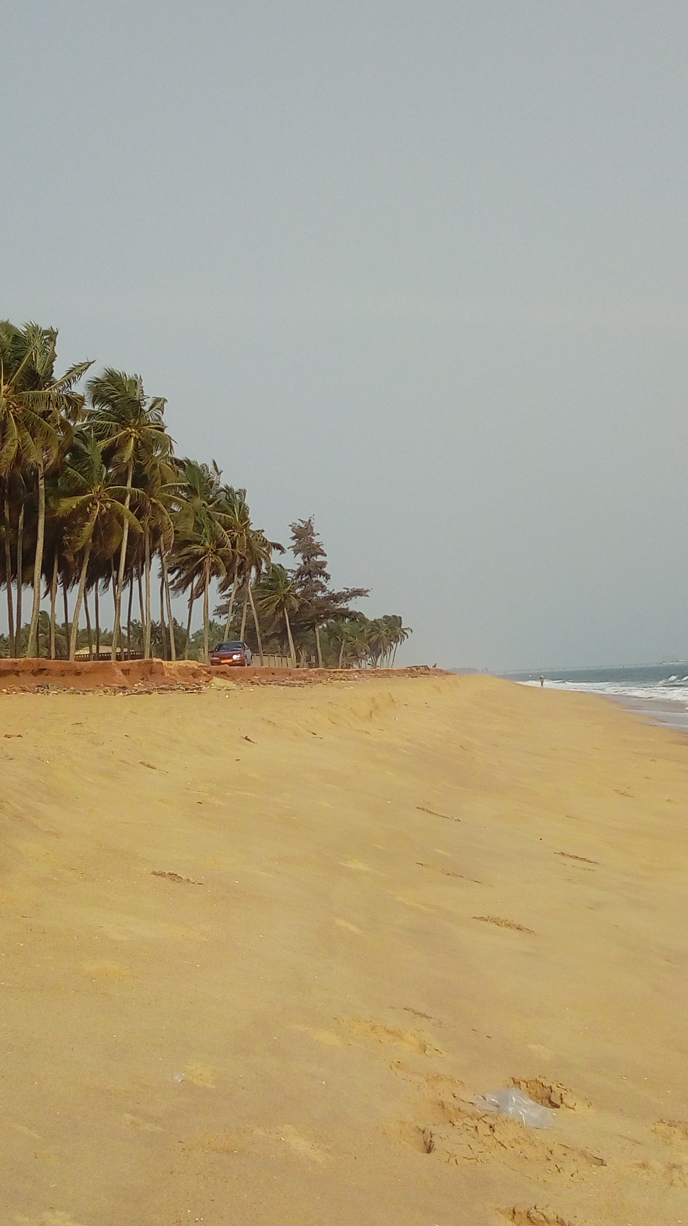 Togo 433 