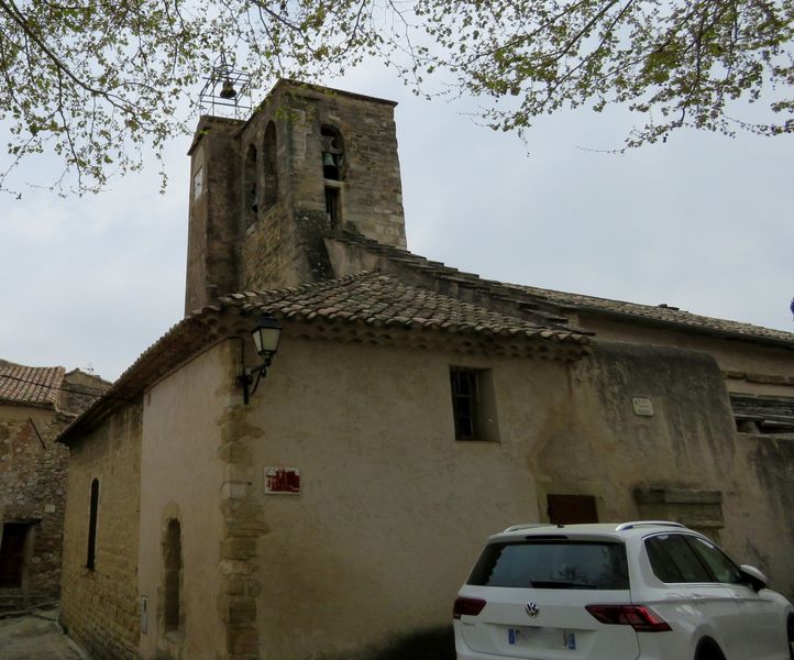 Baroux 7 