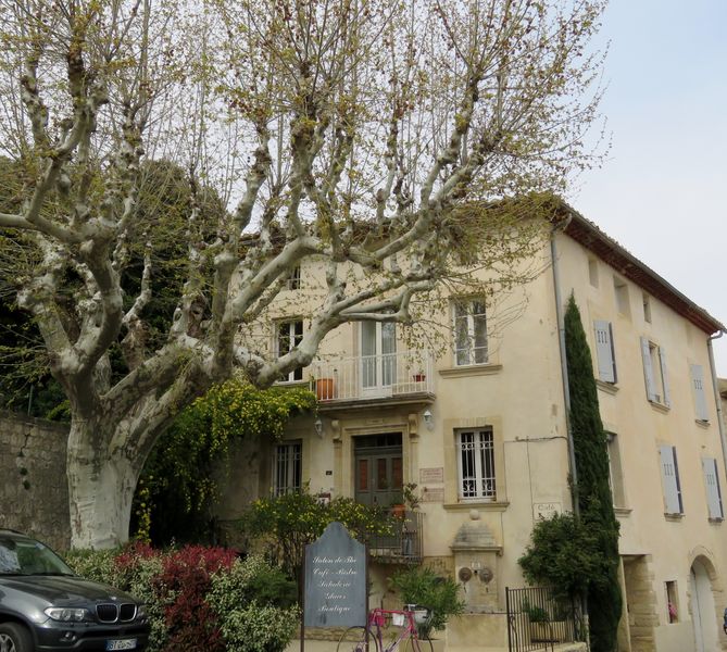 Le bar 6 