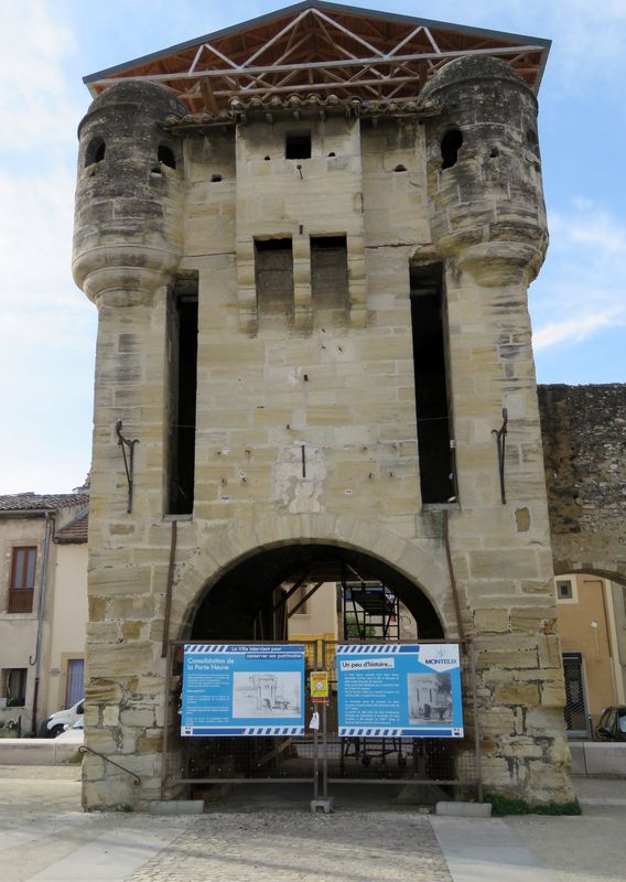 Monteux 7 